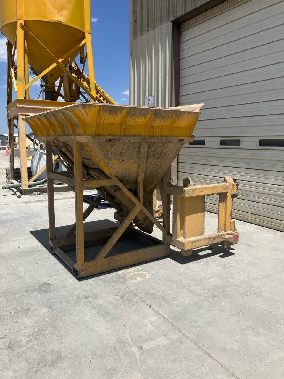 Restoring Heavy Duty Equipment with Precision - Go Wash Utah