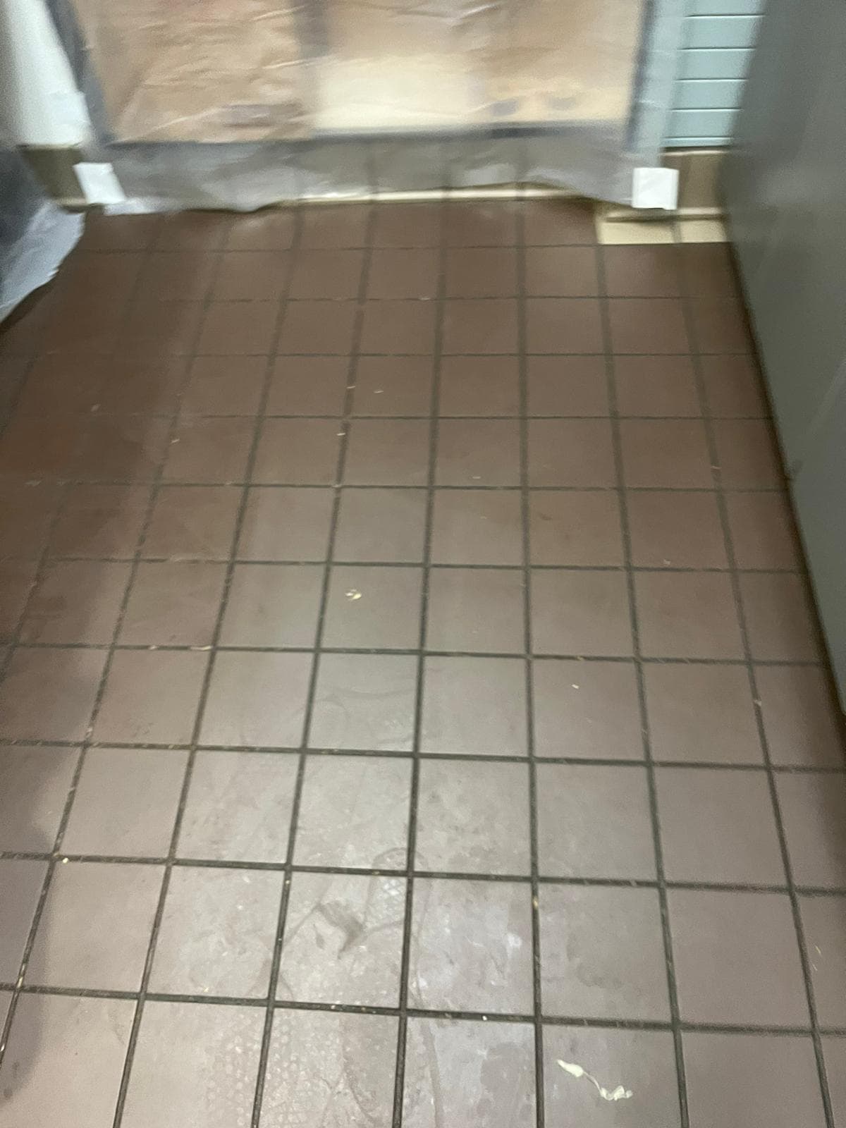 Kitchen Floors Shine at Jersey Mike's Woods Cross image