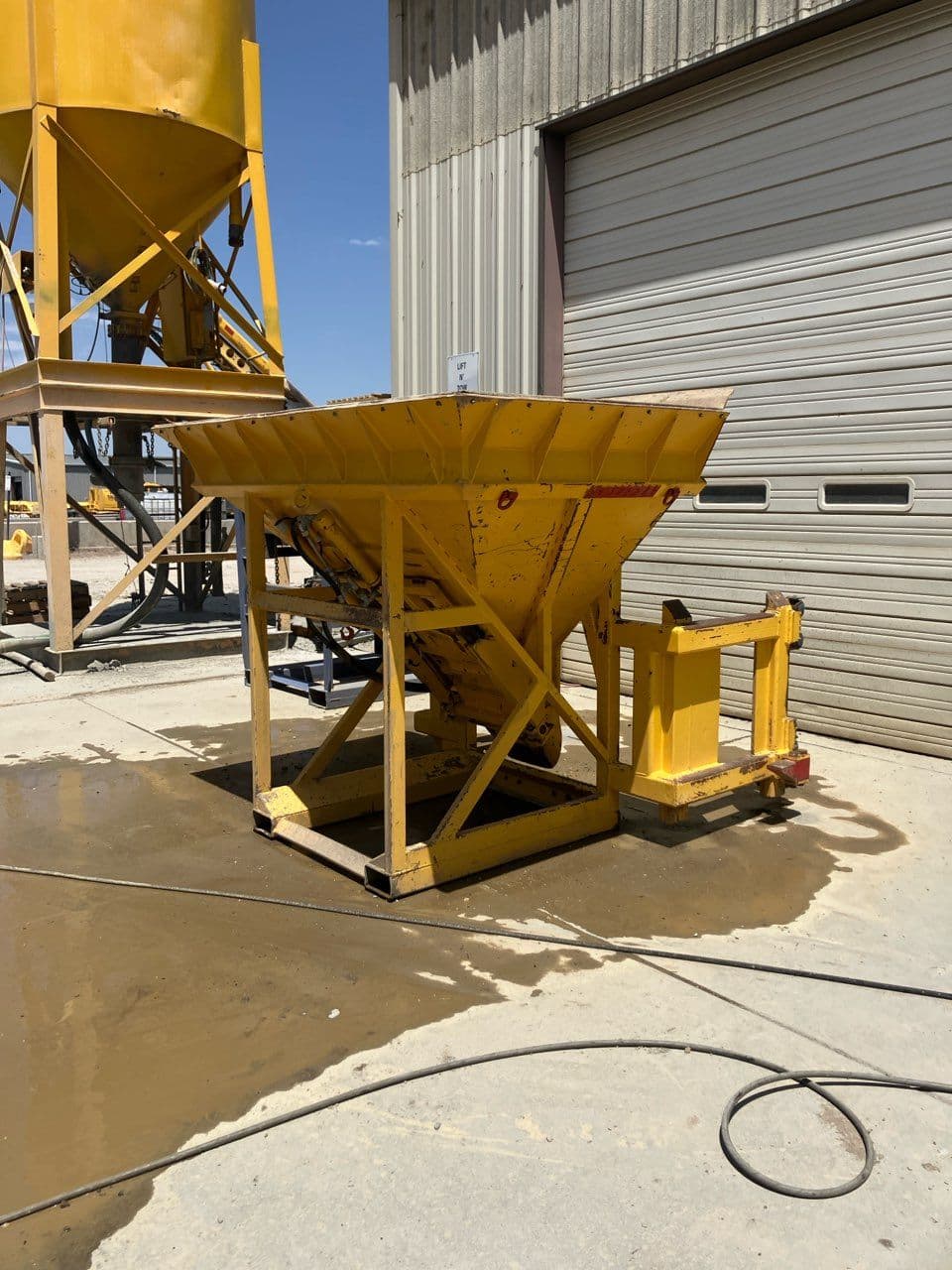Restoring Heavy Duty Equipment with Precision - Go Wash Utah