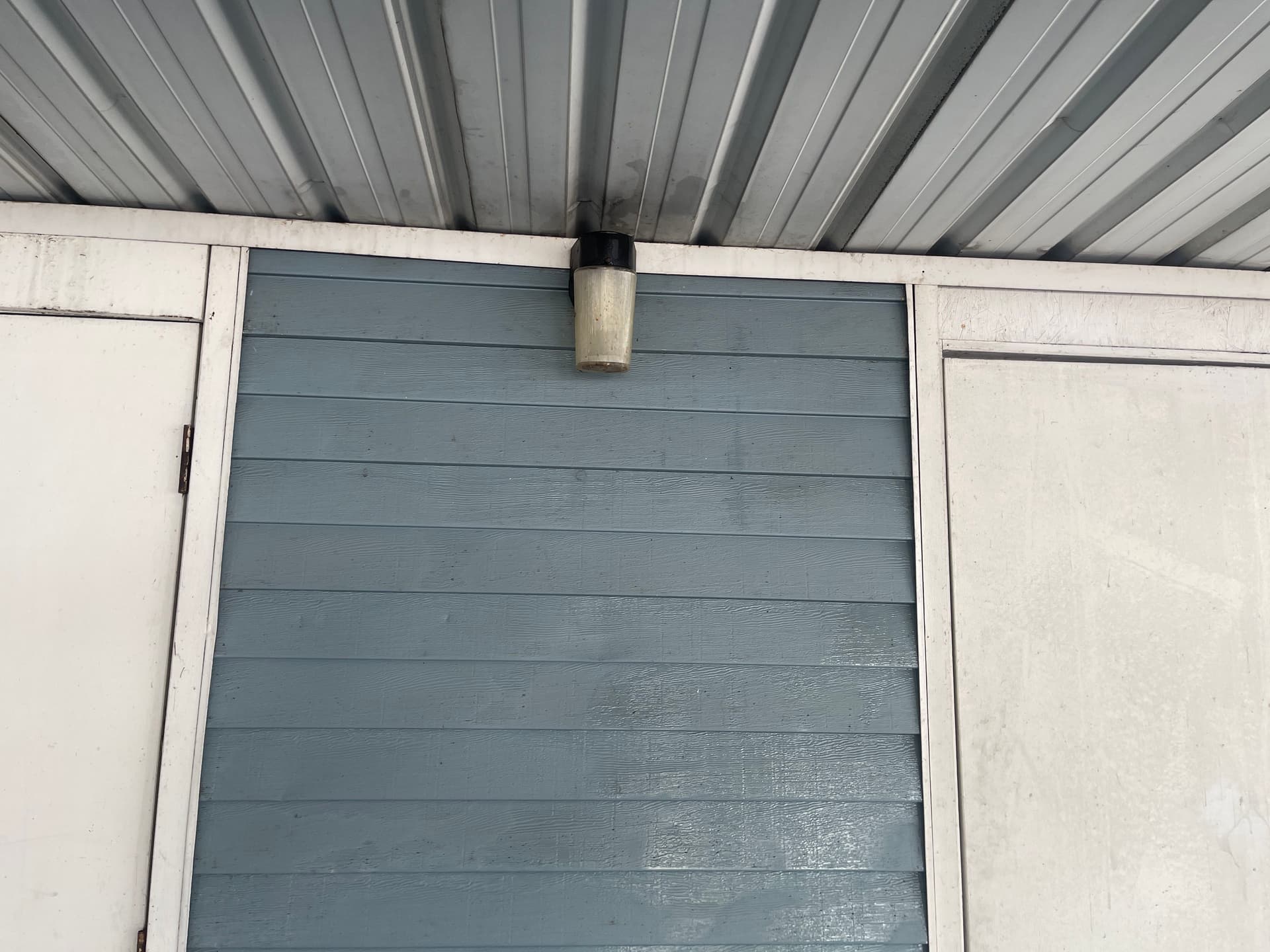 Gallery photos for Carport and Storage Unit Pressure Washing in Millcreek: Image #3