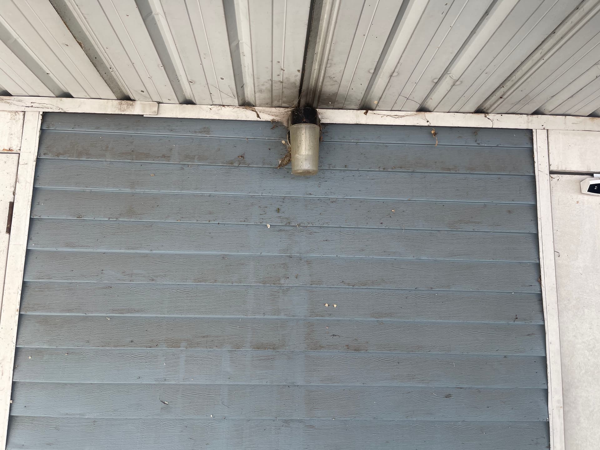 Gallery photos for Carport and Storage Unit Pressure Washing in Millcreek: Image #2