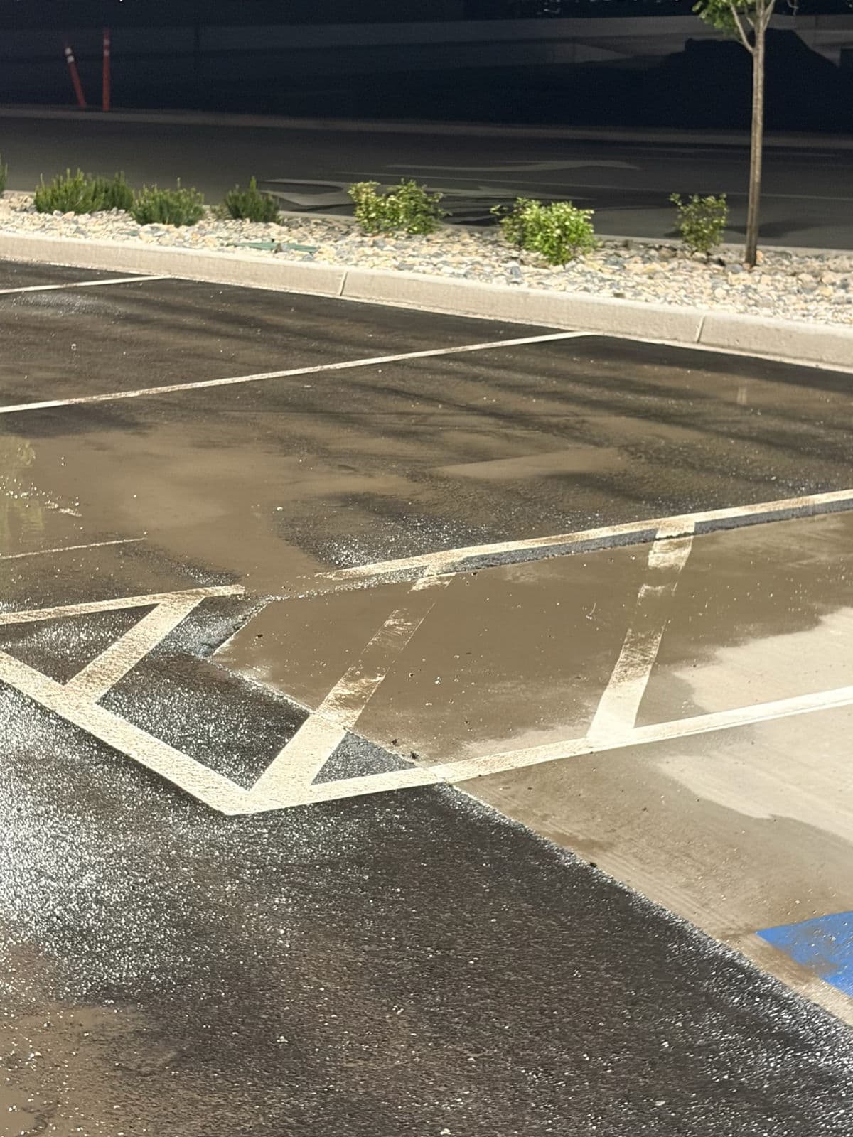 Gallery photos for New Porsche Dealership Parking Lot Gets a Deep Clean: Image #5
