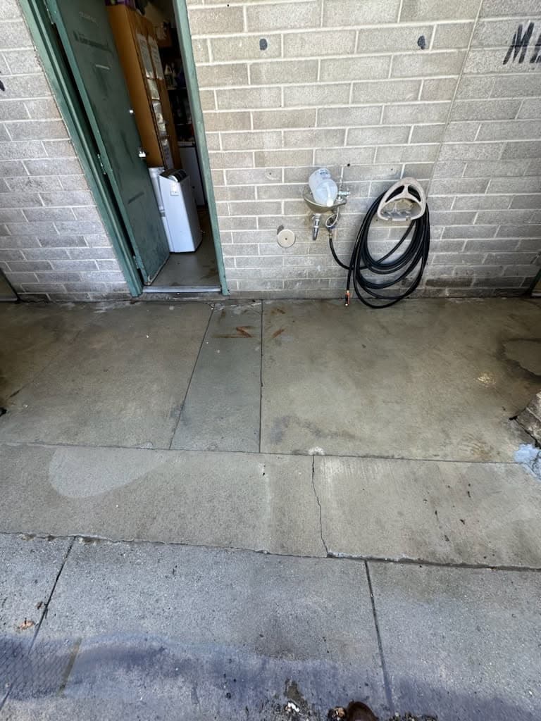 Transforming Crestwood Pool Locker Rooms in Sandy