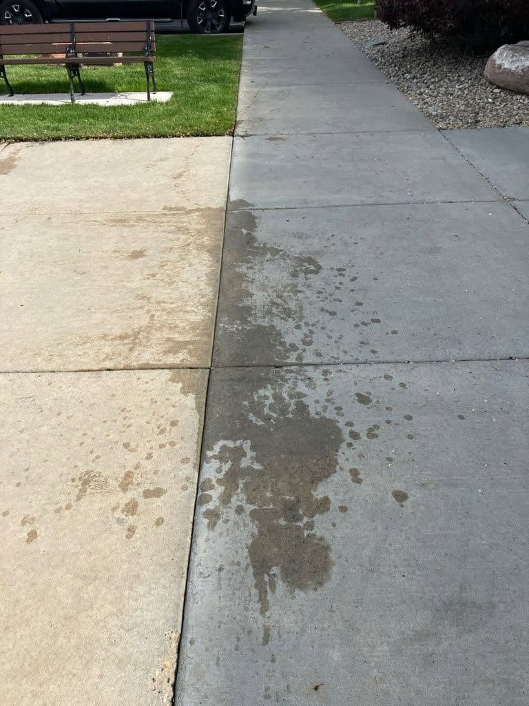 Go Wash Utah Sparkles with Emergency Clean-Up image