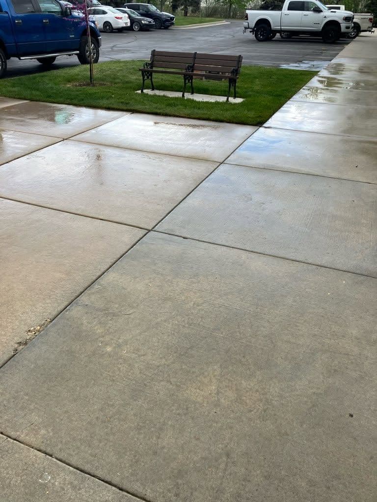 Gallery photos for Go Wash Utah Sparkles with Emergency Clean-Up: Image #3