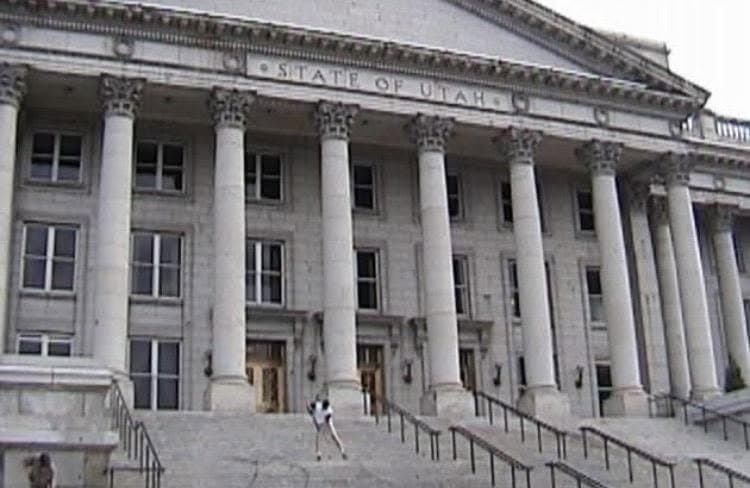 Revitalizing Utah's Iconic Capitol with Precision image