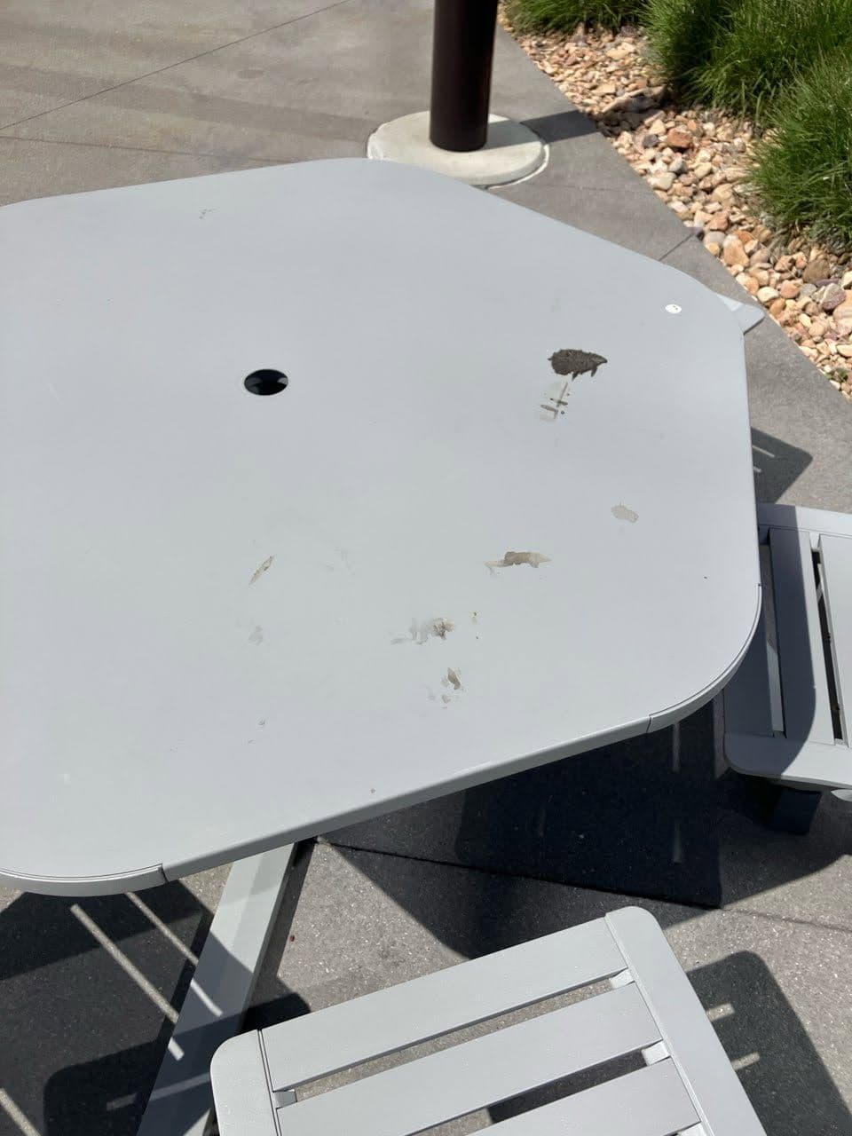Gallery photos for Outdoor Space Refreshed with Expert Pressure Washing: Image #3