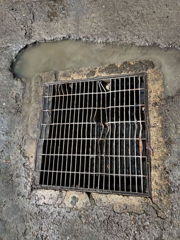 Flawless Drain Cleaning for Local Bakery image