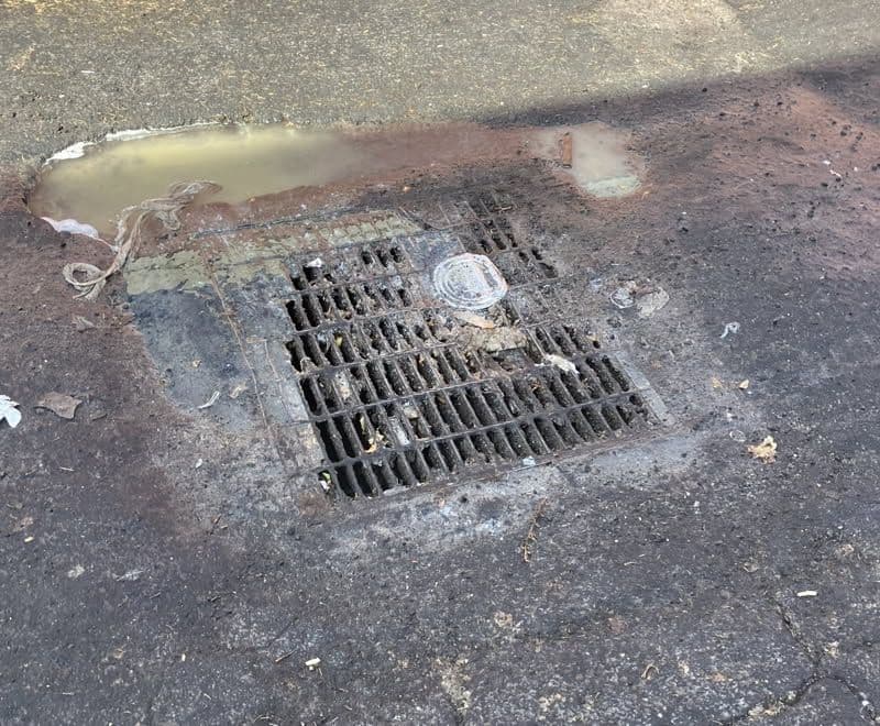Gallery photos for Flawless Drain Cleaning for Local Bakery: Image #1