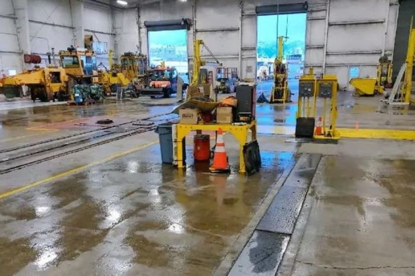 State-of-the-Art Equipment's image