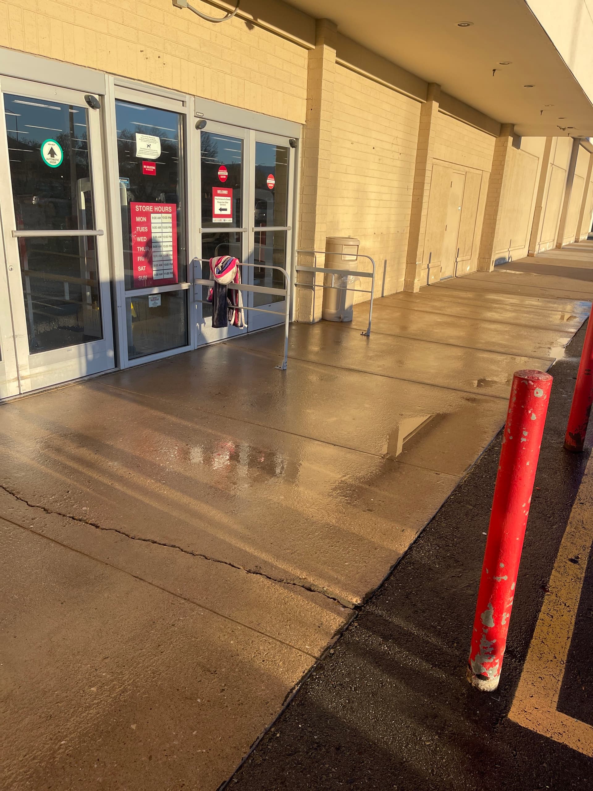 Gallery photos for Pressure Washing in Front of Burlington: Image #6