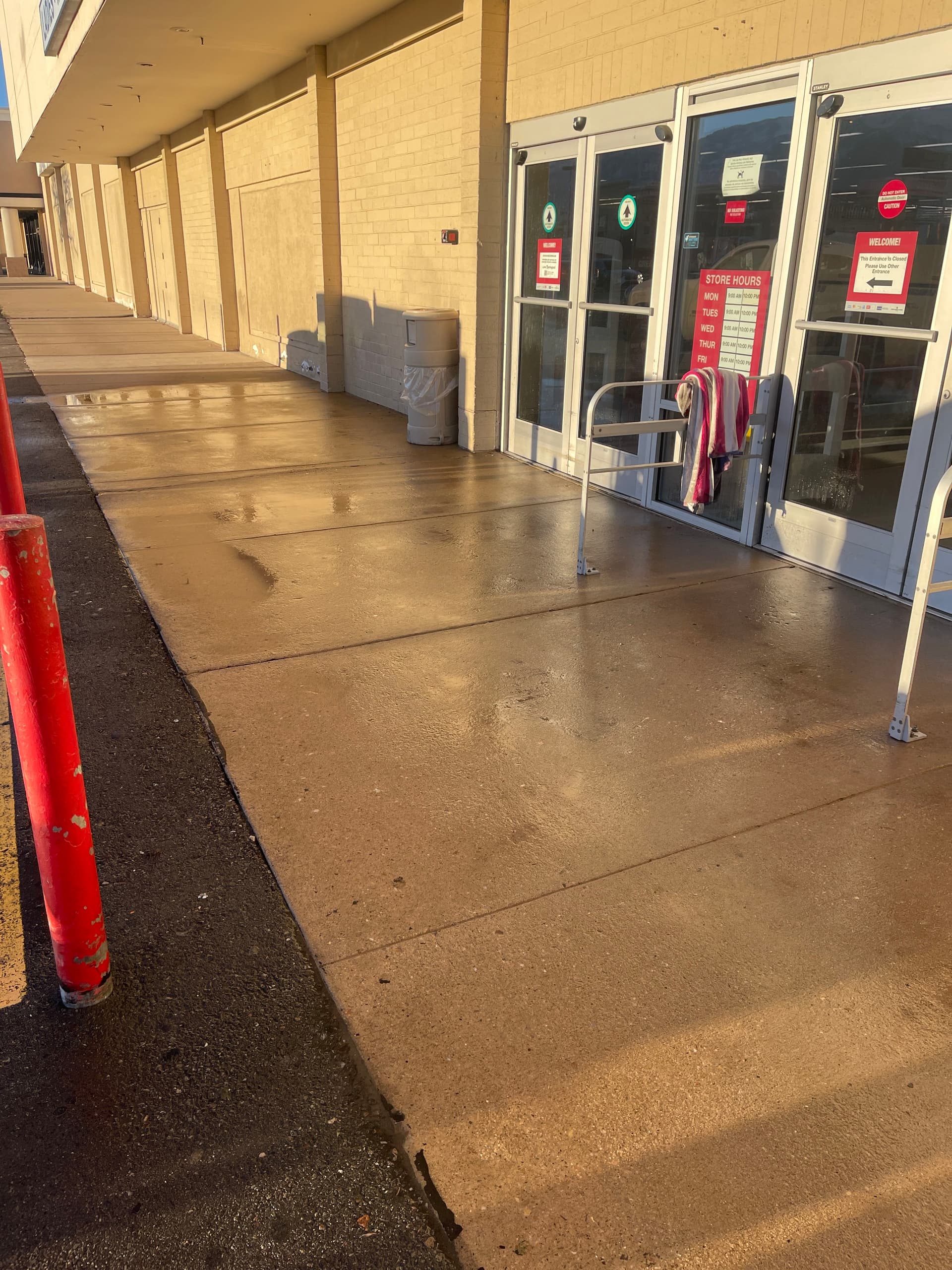 Gallery photos for Pressure Washing in Front of Burlington: Image #5