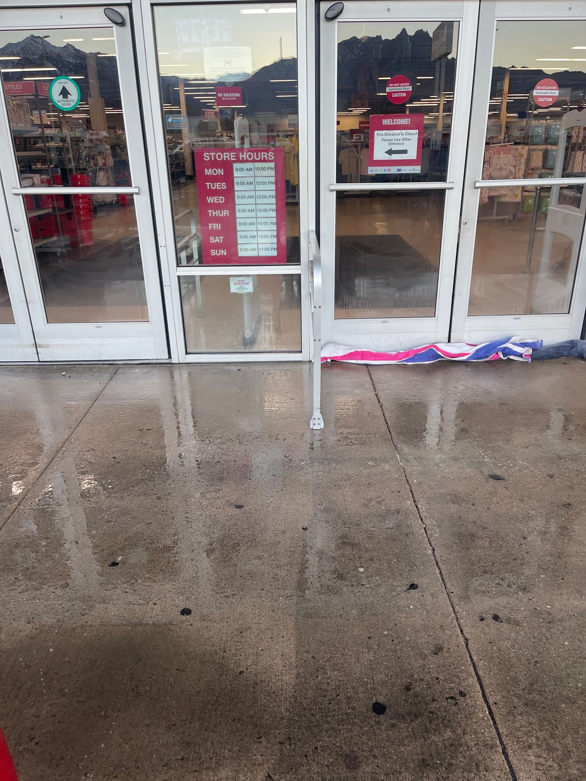 Gallery photos for Pressure Washing in Front of Burlington: Image #3