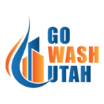 Go Wash Utah Logo 250x250 Transparent Footer