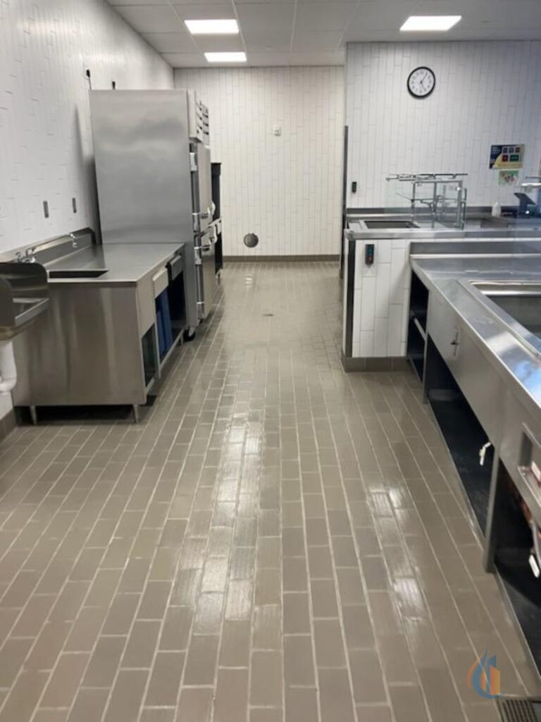 3 Salt Lake City School District Pressure Washing by Go Wash Utah