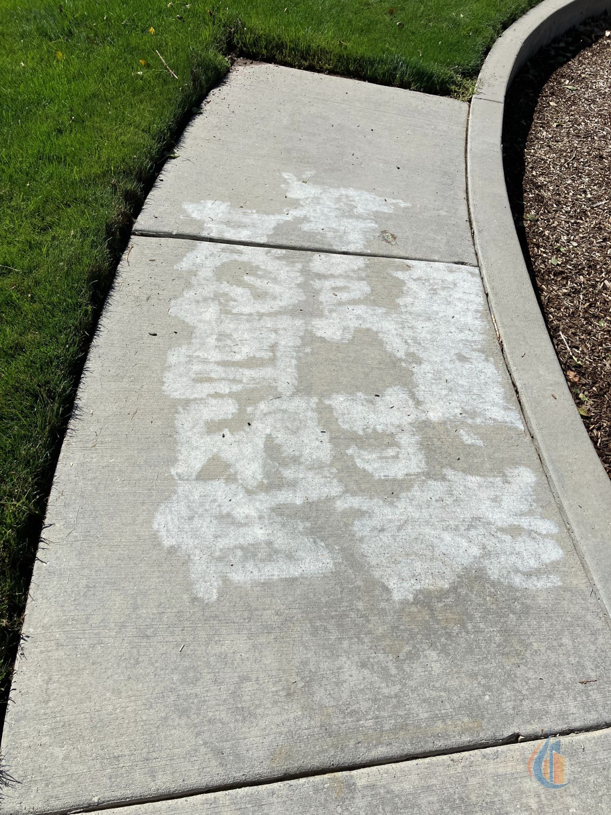 6 Graffiti Removal with Pressure Power Washing by Go Wash Utah